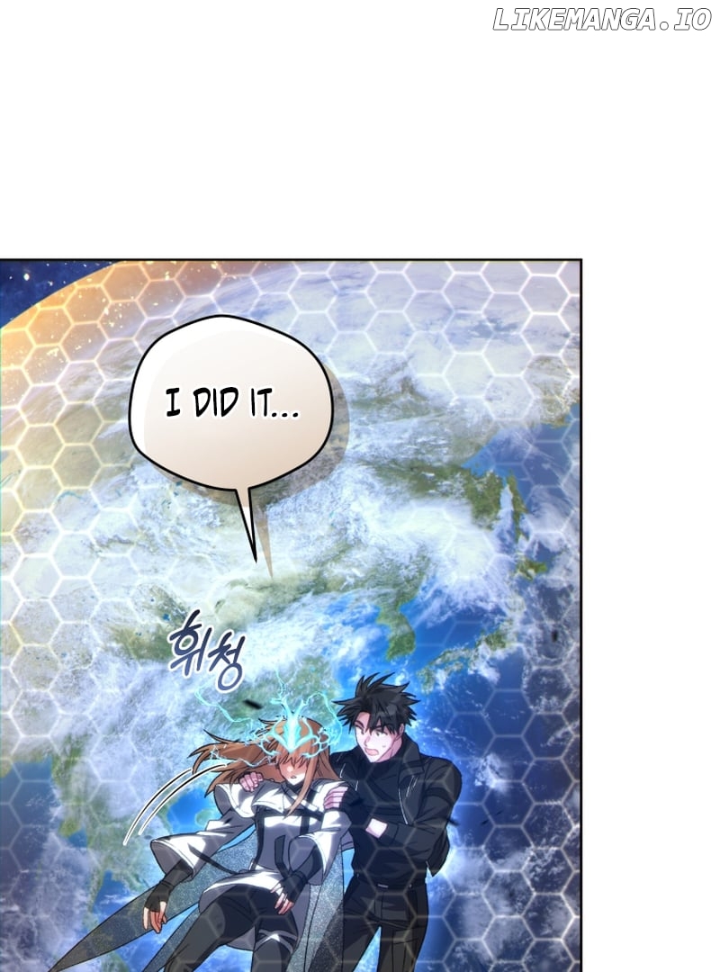 I Stole the Number One Ranker’s Soul Chapter 96 - page 146