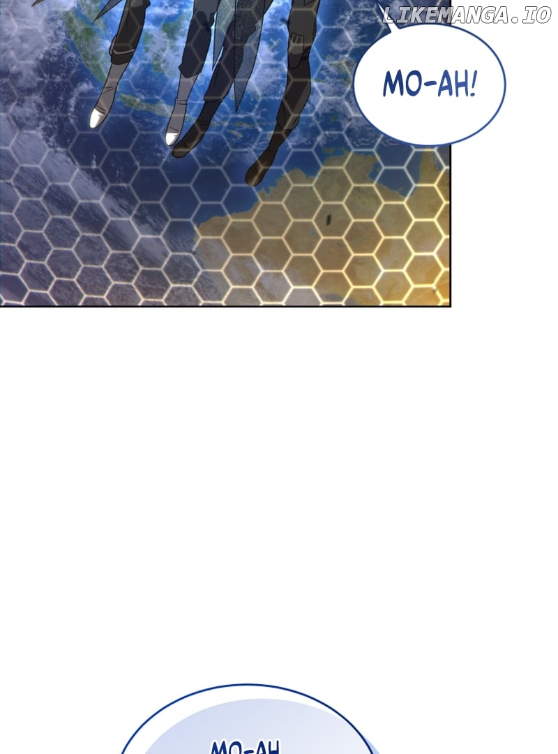 I Stole the Number One Ranker’s Soul Chapter 96 - page 147