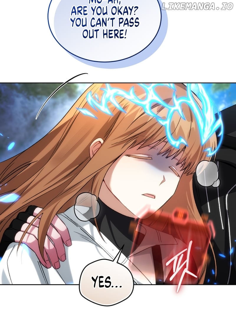 I Stole the Number One Ranker’s Soul Chapter 96 - page 148