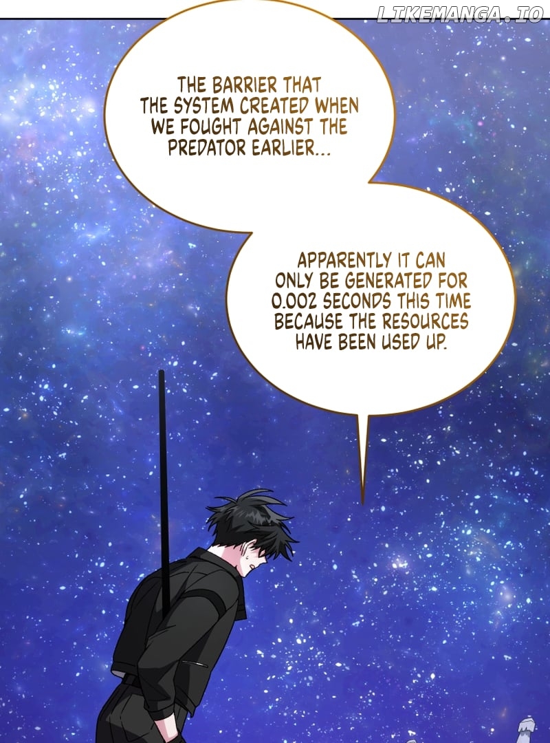 I Stole the Number One Ranker’s Soul Chapter 96 - page 15