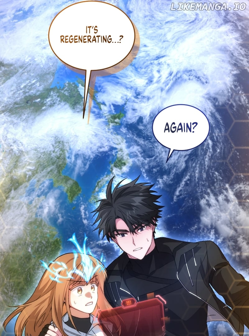 I Stole the Number One Ranker’s Soul Chapter 96 - page 151