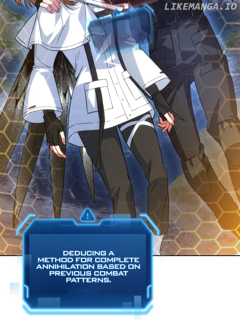 I Stole the Number One Ranker’s Soul Chapter 96 - page 152
