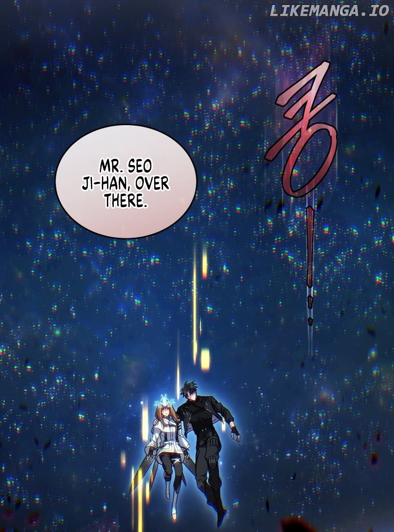 I Stole the Number One Ranker’s Soul Chapter 96 - page 157