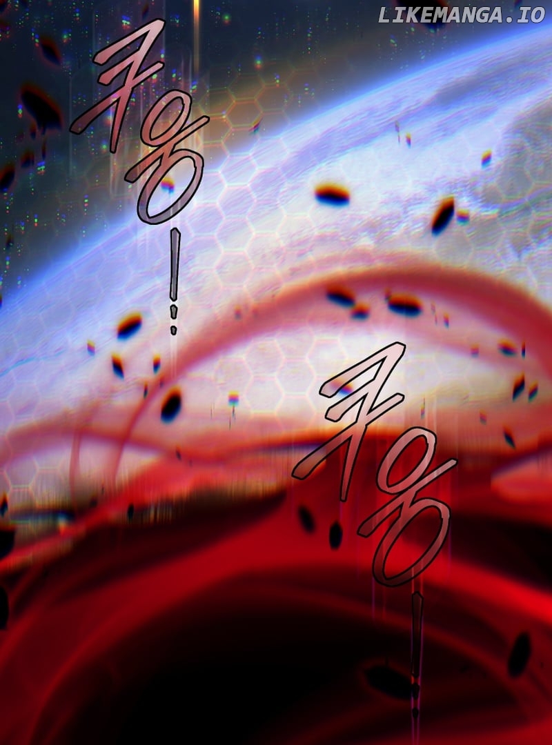 I Stole the Number One Ranker’s Soul Chapter 96 - page 158