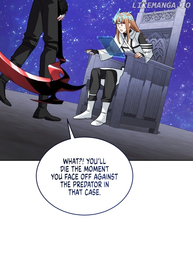 I Stole the Number One Ranker’s Soul Chapter 96 - page 16