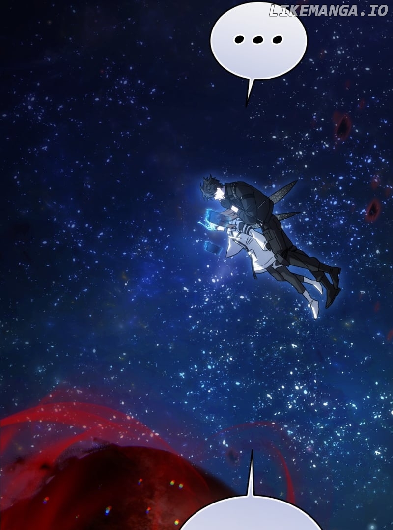 I Stole the Number One Ranker’s Soul Chapter 96 - page 165