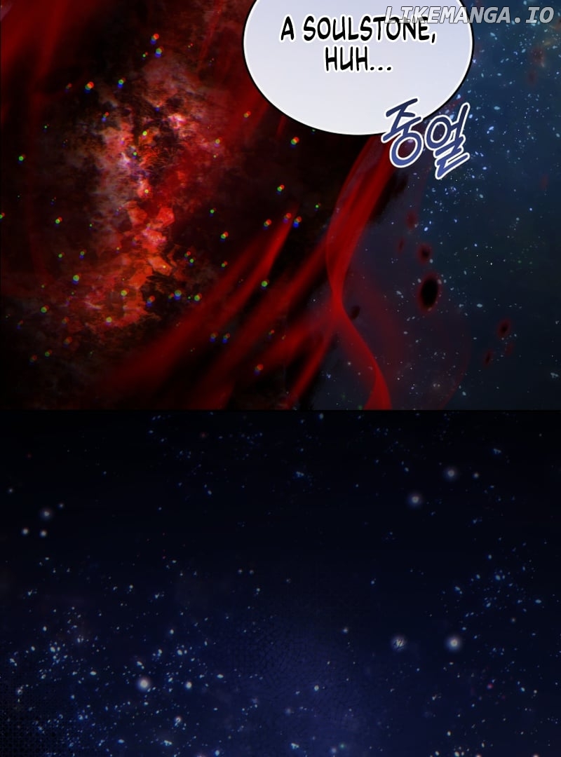 I Stole the Number One Ranker’s Soul Chapter 96 - page 166