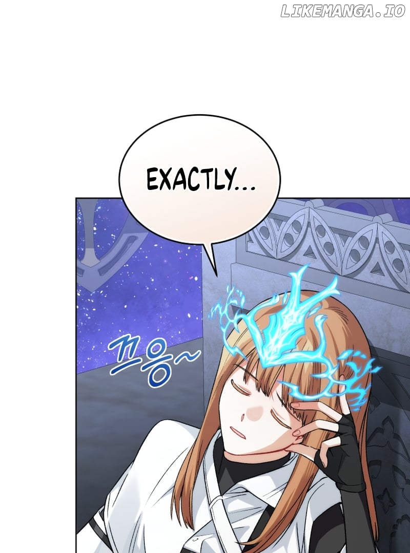 I Stole the Number One Ranker’s Soul Chapter 96 - page 17