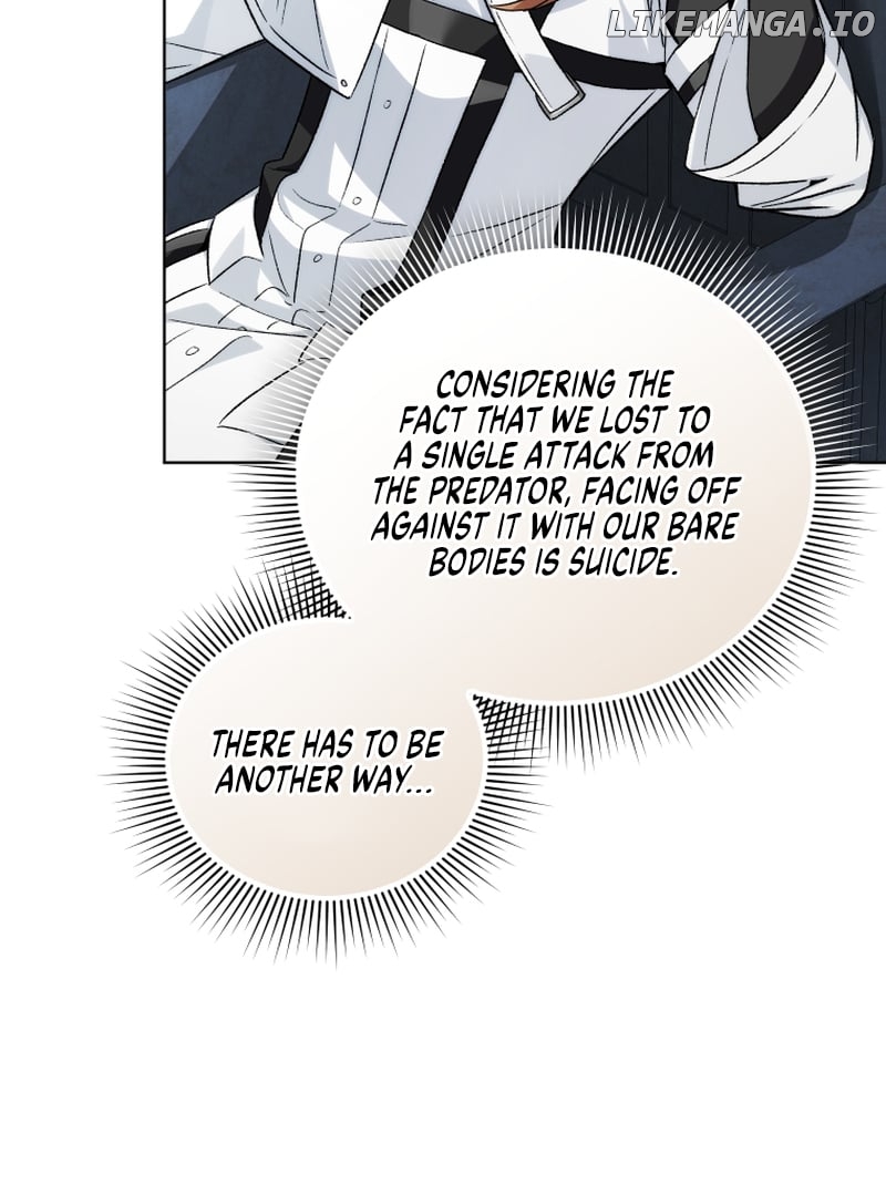 I Stole the Number One Ranker’s Soul Chapter 96 - page 18