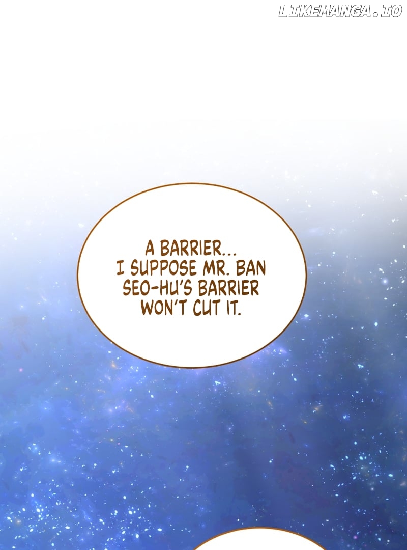 I Stole the Number One Ranker’s Soul Chapter 96 - page 19
