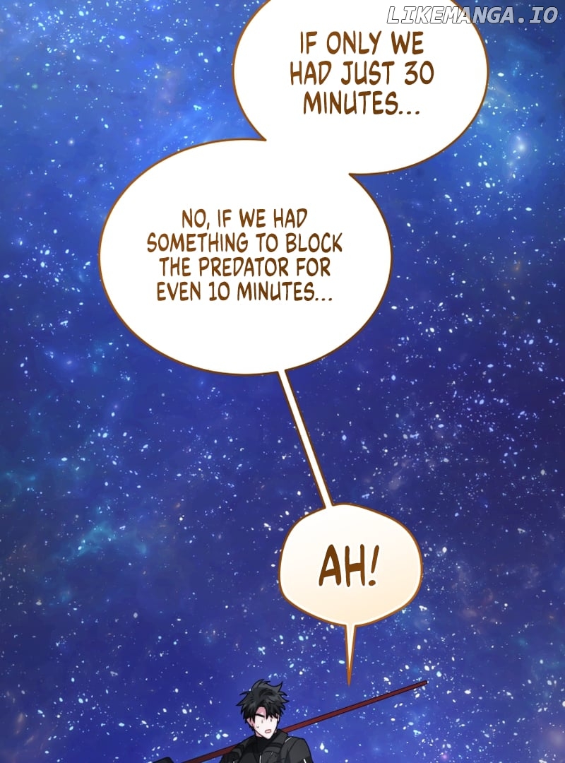 I Stole the Number One Ranker’s Soul Chapter 96 - page 20