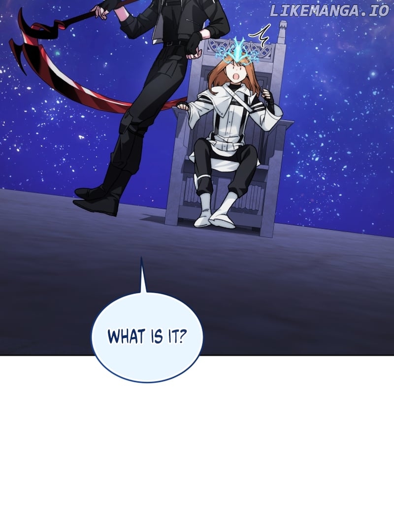 I Stole the Number One Ranker’s Soul Chapter 96 - page 21