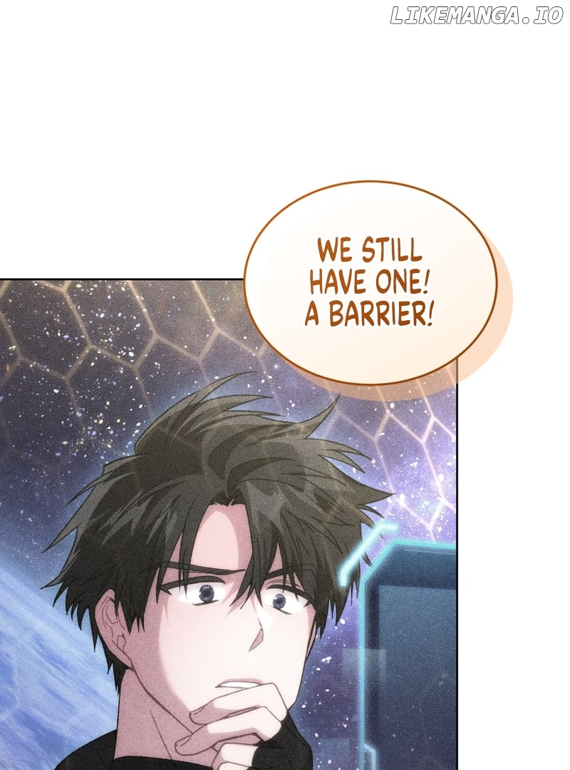 I Stole the Number One Ranker’s Soul Chapter 96 - page 22