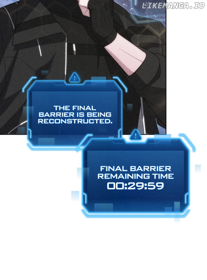 I Stole the Number One Ranker’s Soul Chapter 96 - page 23