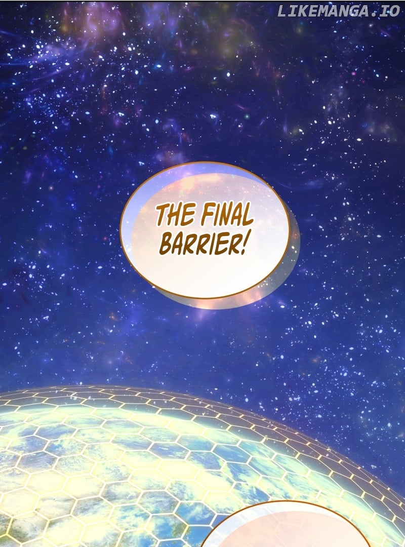 I Stole the Number One Ranker’s Soul Chapter 96 - page 24
