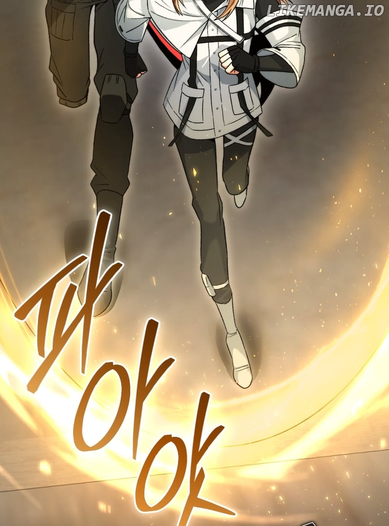 I Stole the Number One Ranker’s Soul Chapter 96 - page 28