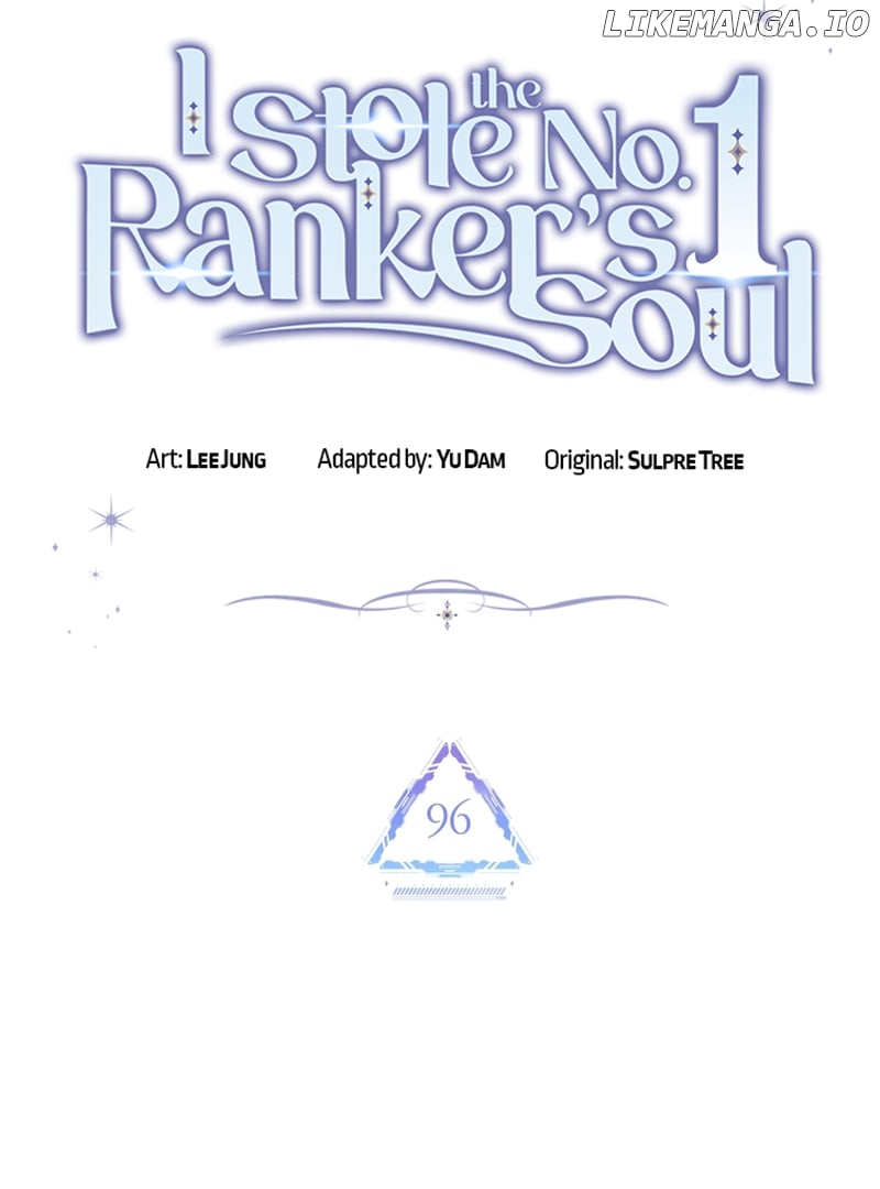 I Stole the Number One Ranker’s Soul Chapter 96 - page 30