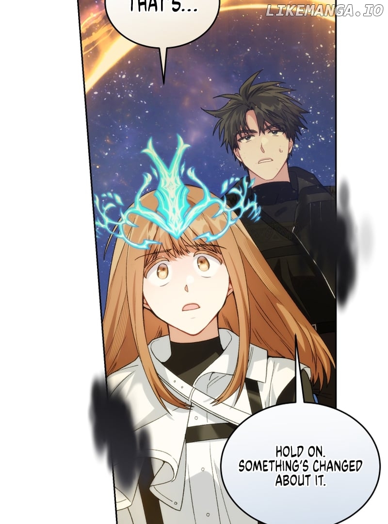 I Stole the Number One Ranker’s Soul Chapter 96 - page 36