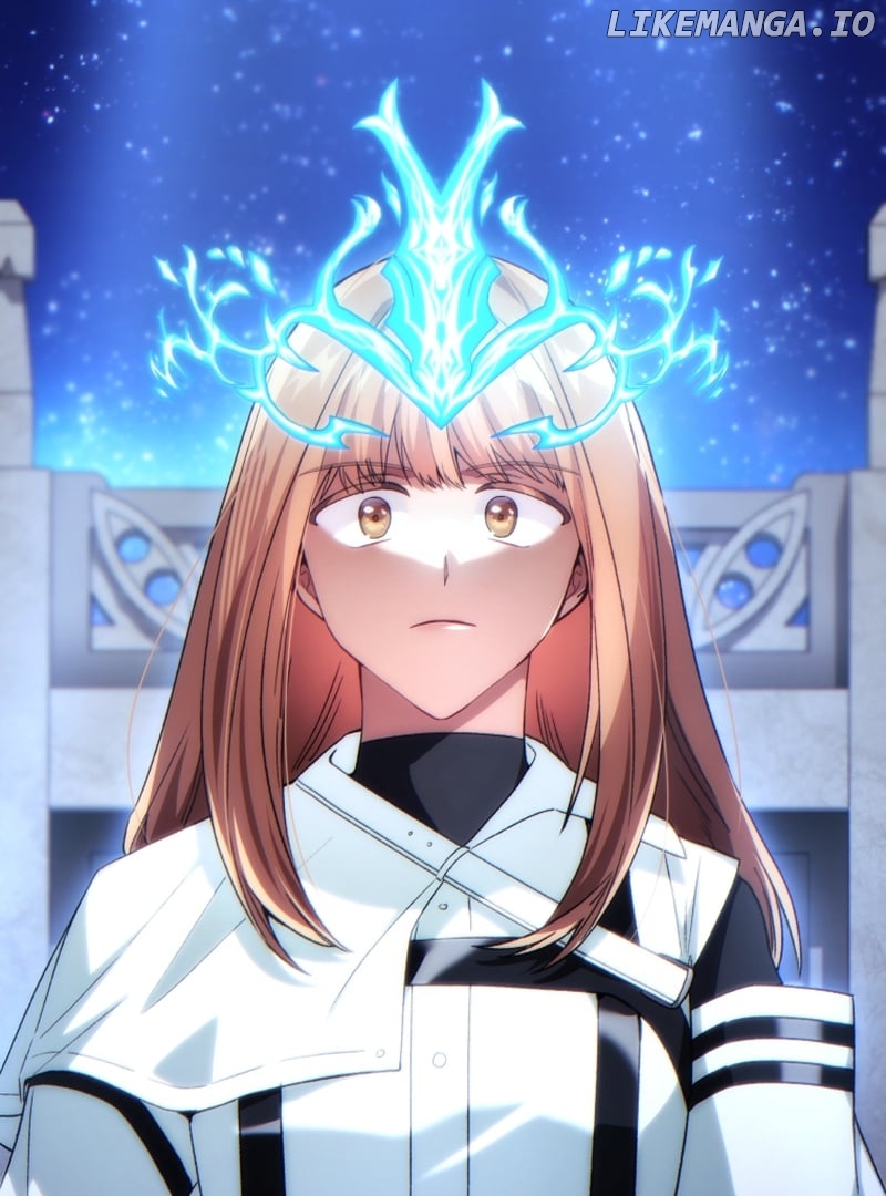 I Stole the Number One Ranker’s Soul Chapter 96 - page 4