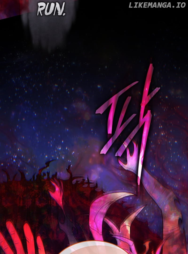 I Stole the Number One Ranker’s Soul Chapter 96 - page 40