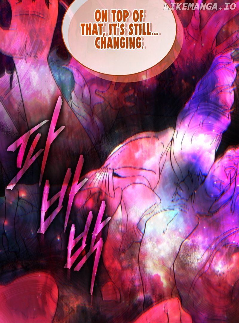 I Stole the Number One Ranker’s Soul Chapter 96 - page 41