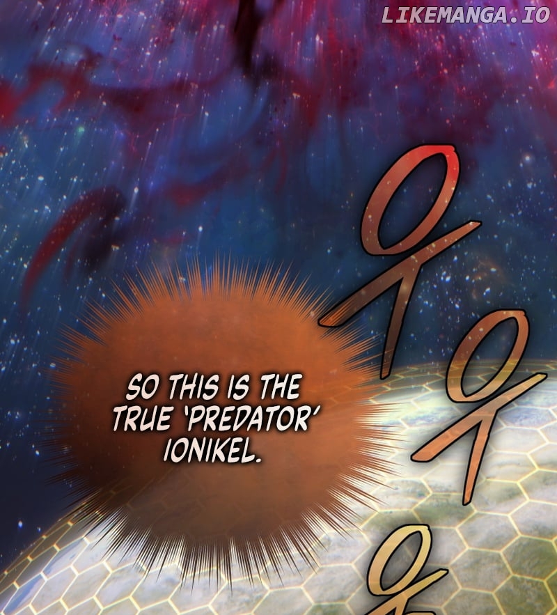 I Stole the Number One Ranker’s Soul Chapter 96 - page 45