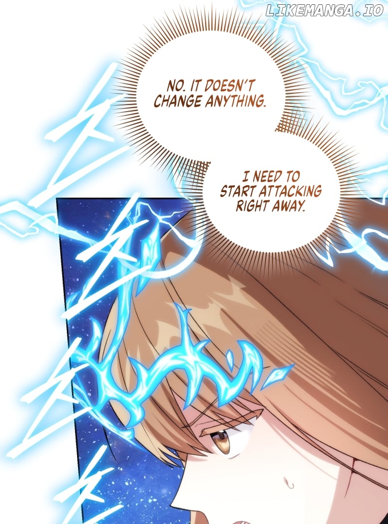 I Stole the Number One Ranker’s Soul Chapter 96 - page 47
