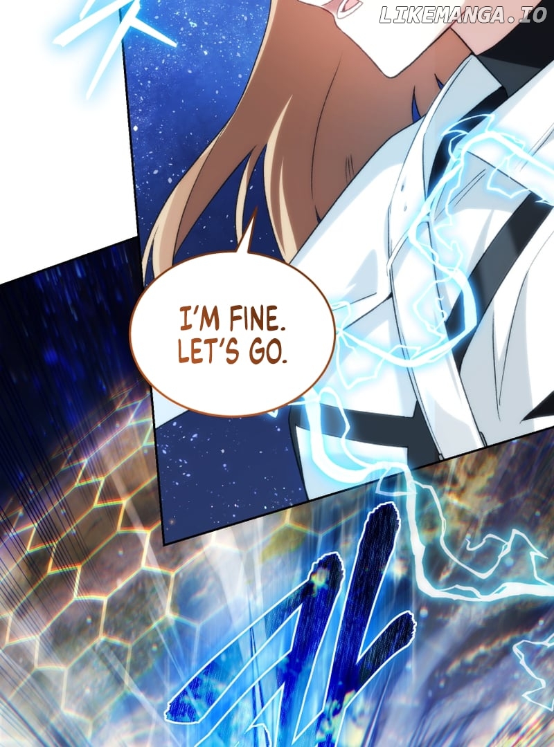 I Stole the Number One Ranker’s Soul Chapter 96 - page 48