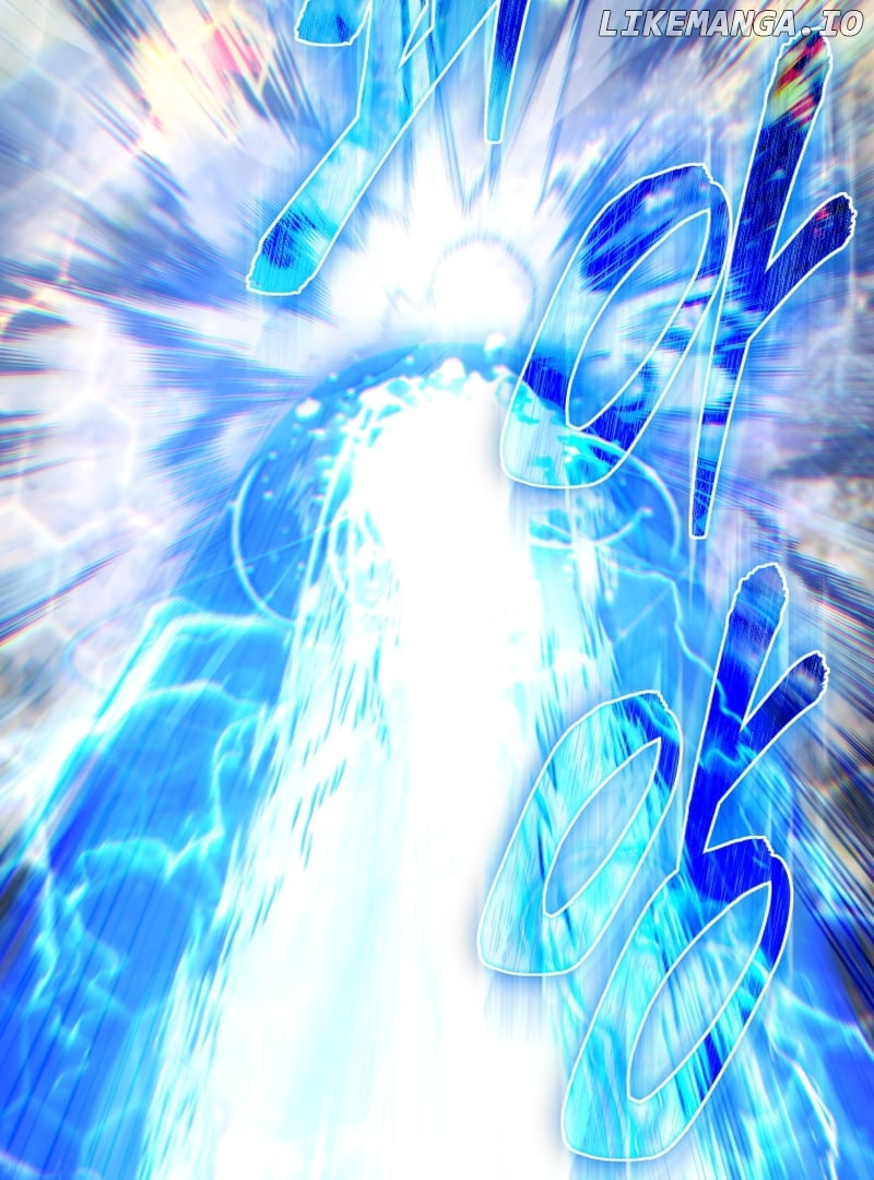 I Stole the Number One Ranker’s Soul Chapter 96 - page 49