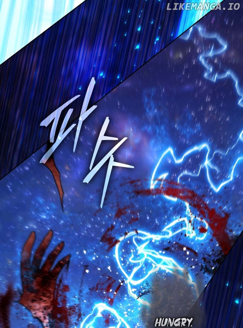 I Stole the Number One Ranker’s Soul Chapter 96 - page 51
