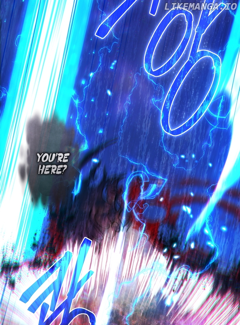 I Stole the Number One Ranker’s Soul Chapter 96 - page 53