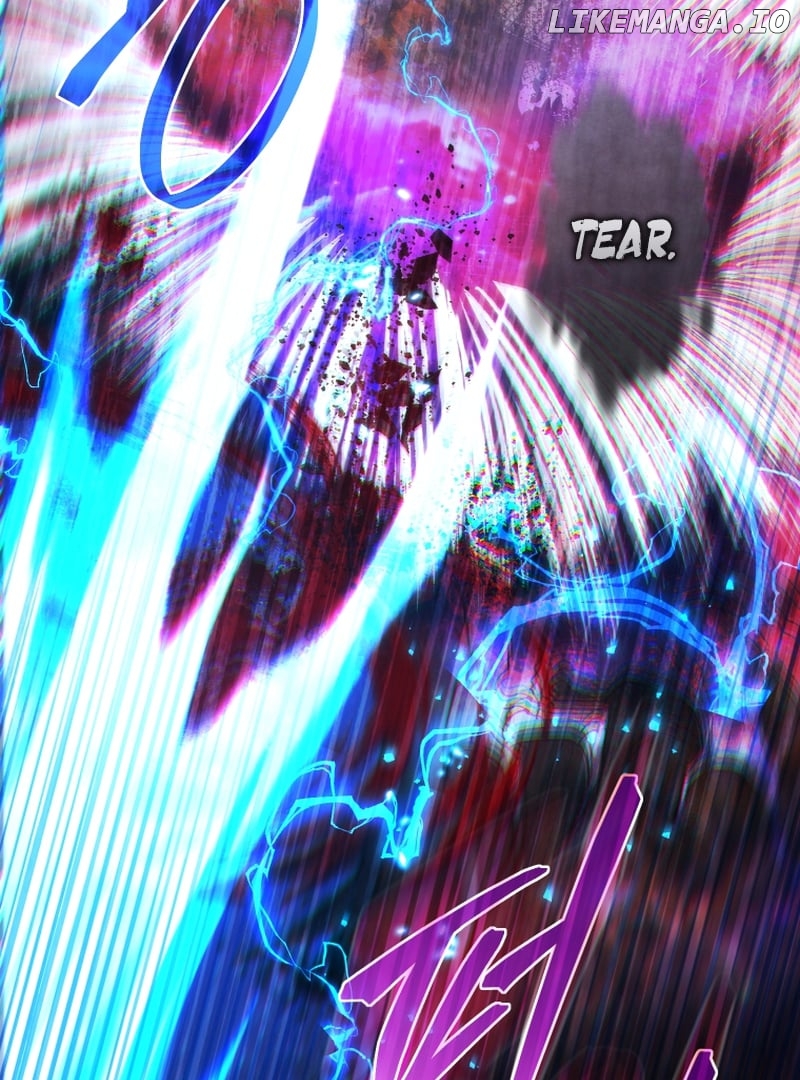 I Stole the Number One Ranker’s Soul Chapter 96 - page 54
