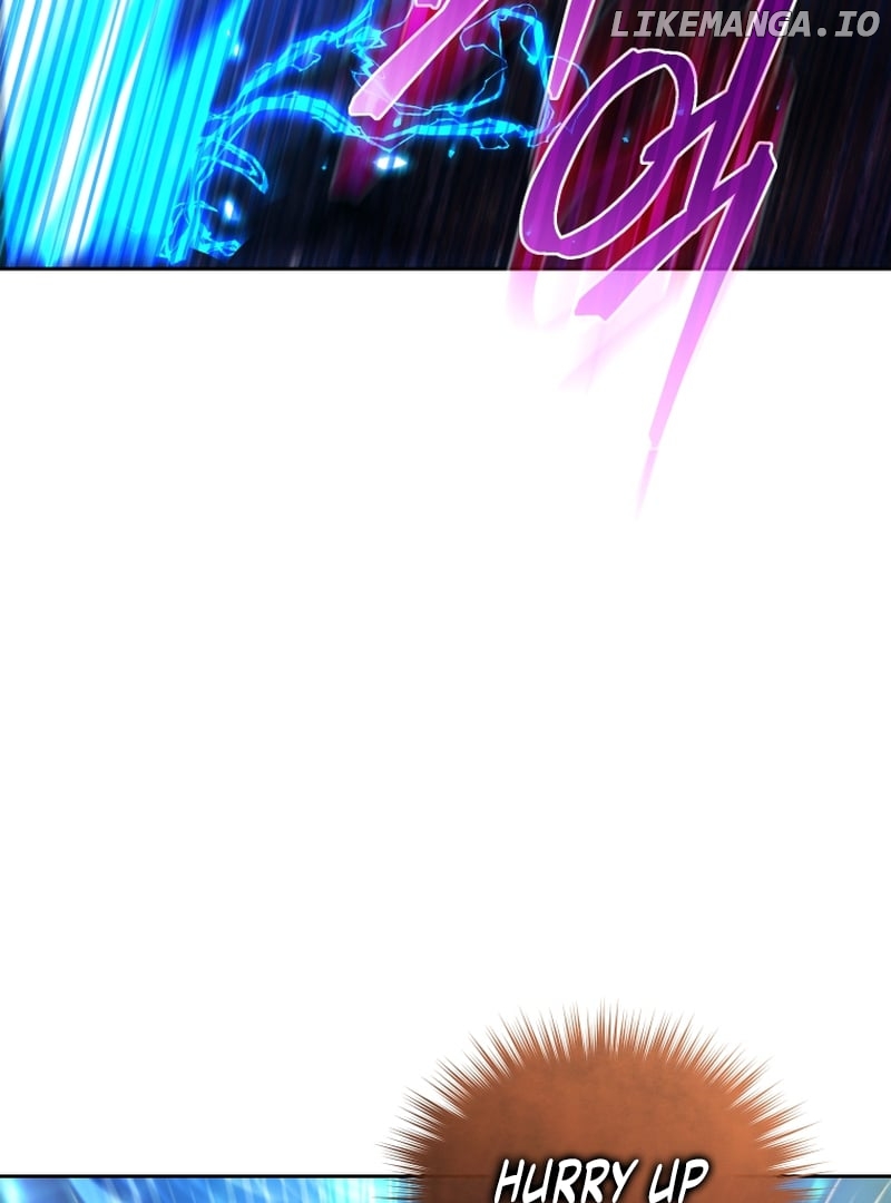 I Stole the Number One Ranker’s Soul Chapter 96 - page 55