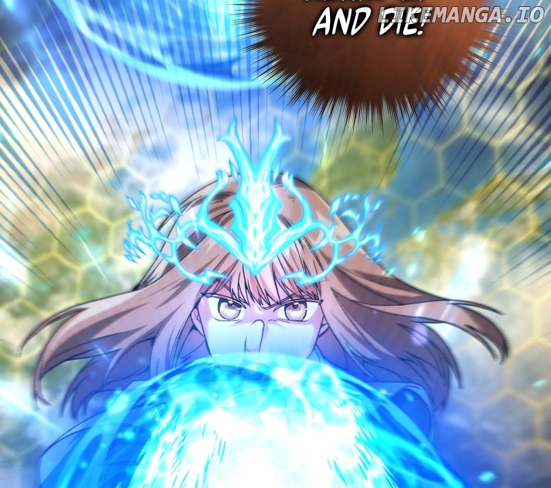 I Stole the Number One Ranker’s Soul Chapter 96 - page 56