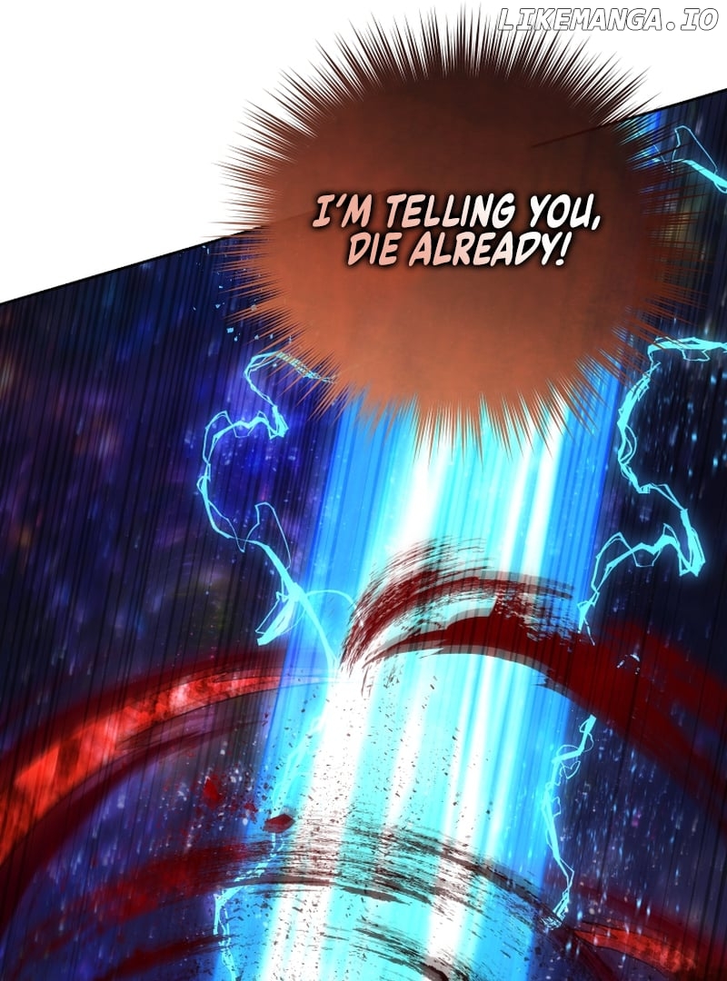 I Stole the Number One Ranker’s Soul Chapter 96 - page 58