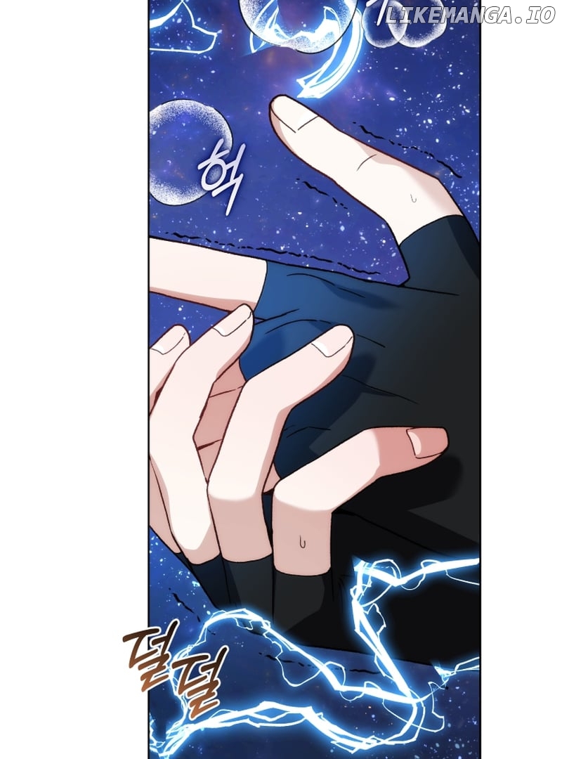 I Stole the Number One Ranker’s Soul Chapter 96 - page 61