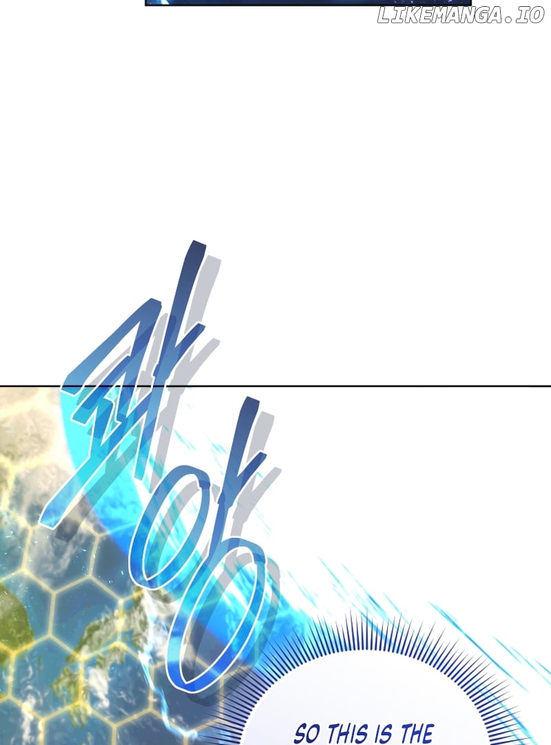 I Stole the Number One Ranker’s Soul Chapter 96 - page 62