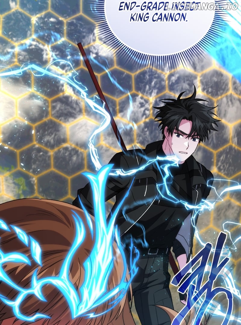 I Stole the Number One Ranker’s Soul Chapter 96 - page 63