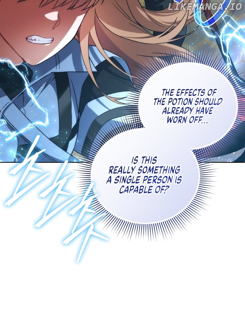 I Stole the Number One Ranker’s Soul Chapter 96 - page 64