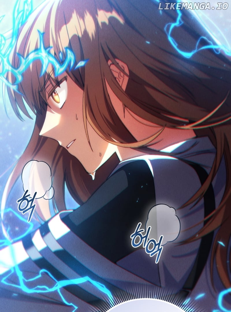 I Stole the Number One Ranker’s Soul Chapter 96 - page 66