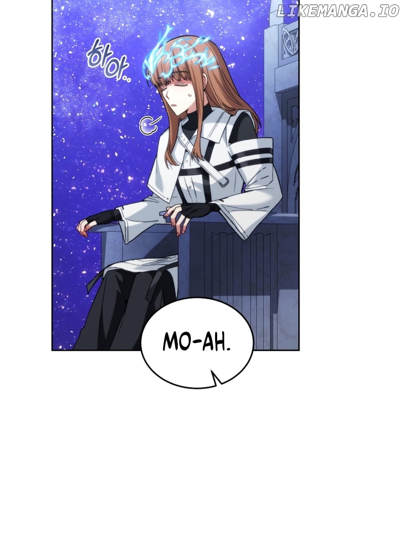 I Stole the Number One Ranker’s Soul Chapter 96 - page 7