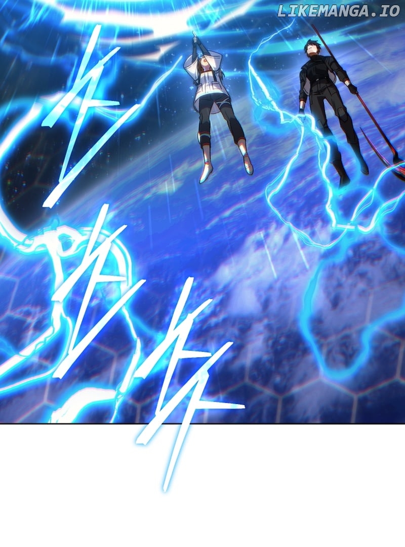I Stole the Number One Ranker’s Soul Chapter 96 - page 70