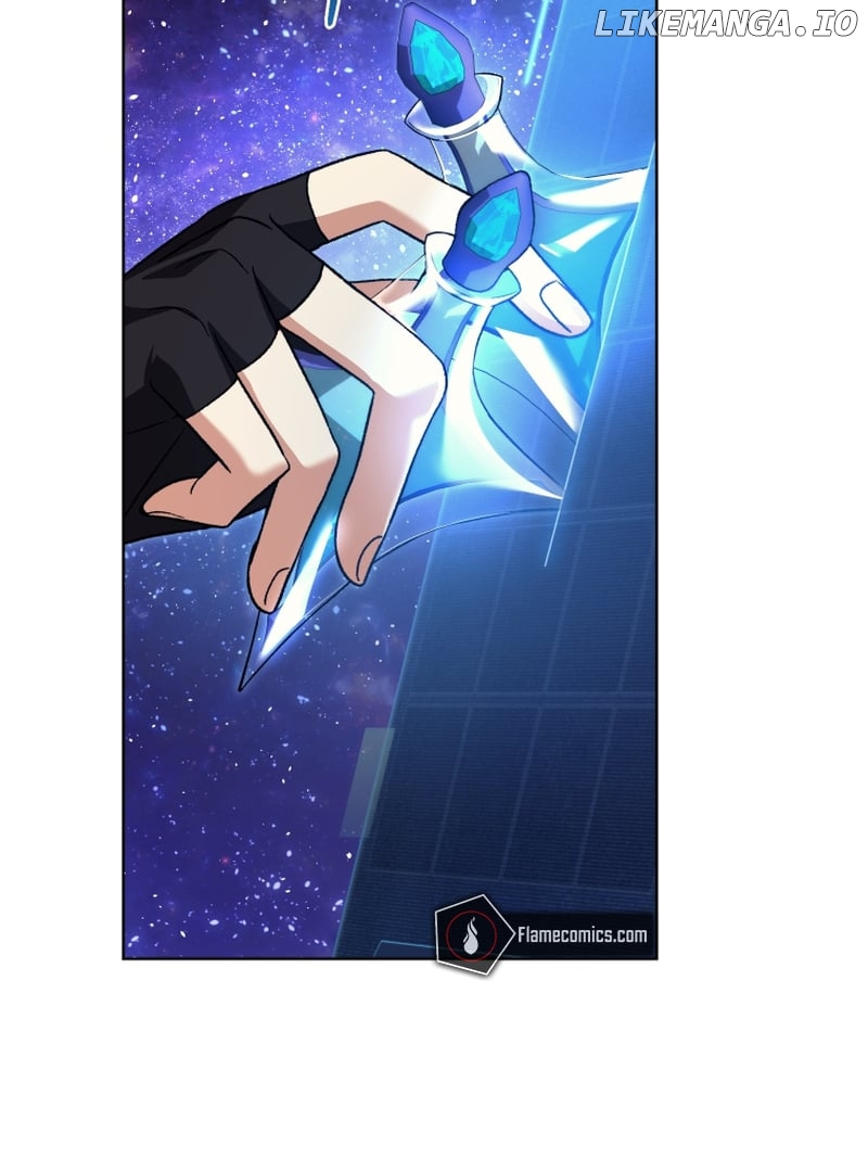 I Stole the Number One Ranker’s Soul Chapter 96 - page 77