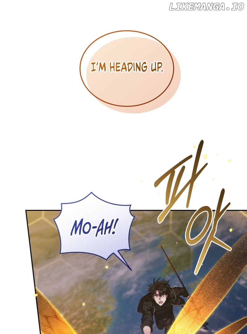 I Stole the Number One Ranker’s Soul Chapter 96 - page 78