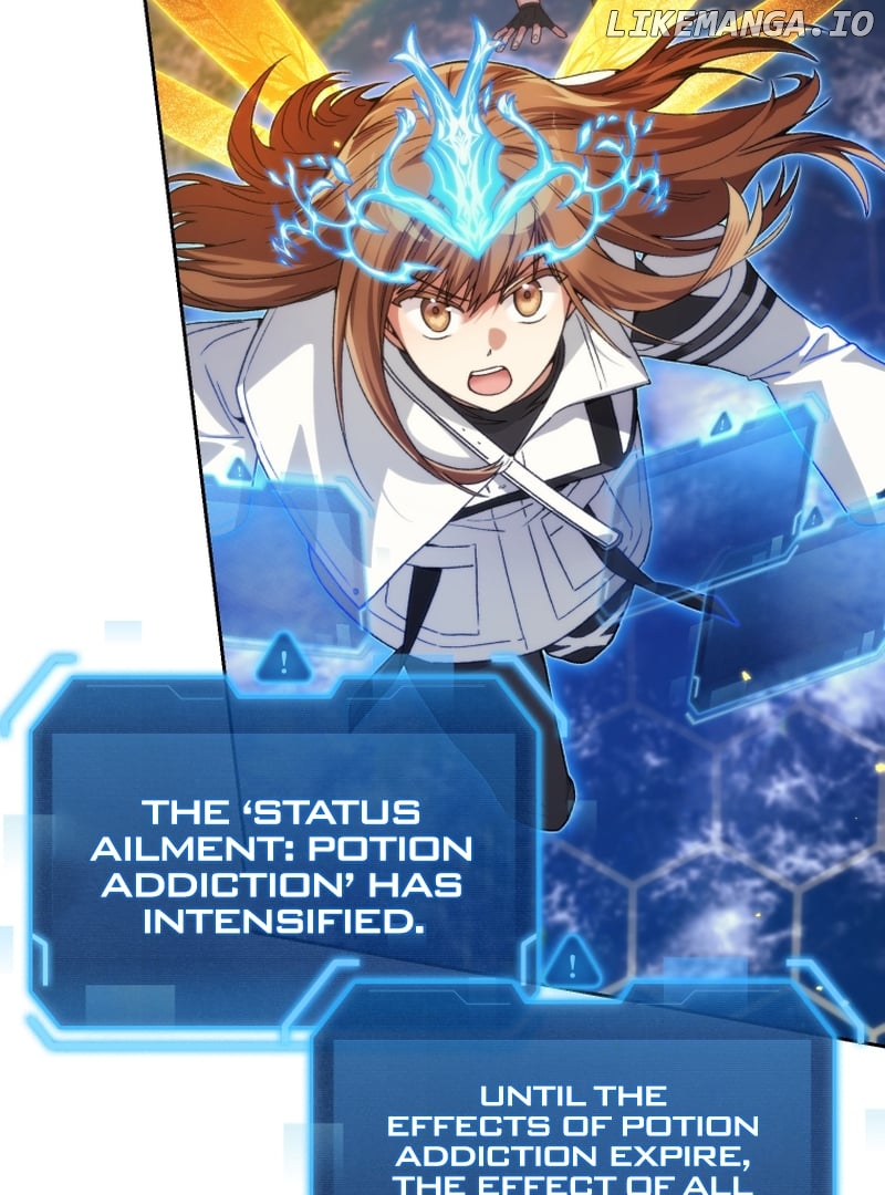 I Stole the Number One Ranker’s Soul Chapter 96 - page 79