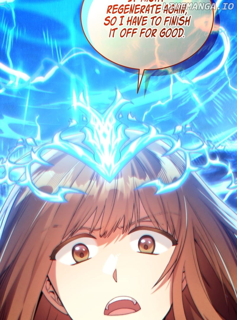 I Stole the Number One Ranker’s Soul Chapter 96 - page 84