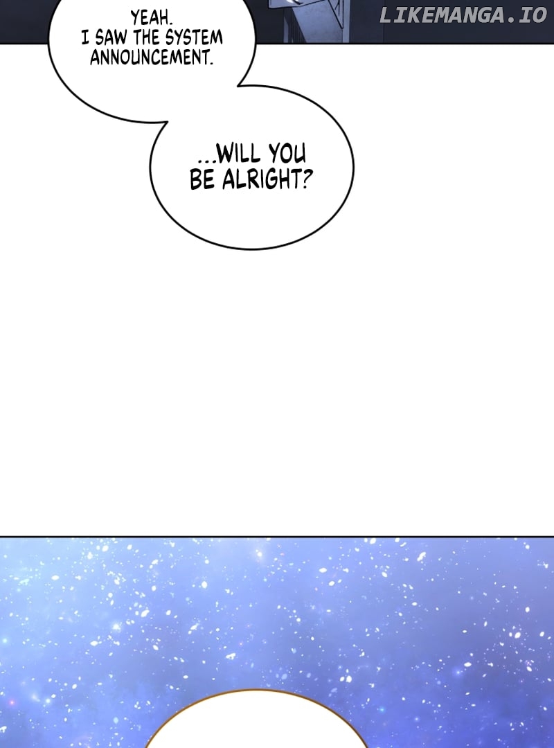 I Stole the Number One Ranker’s Soul Chapter 96 - page 9