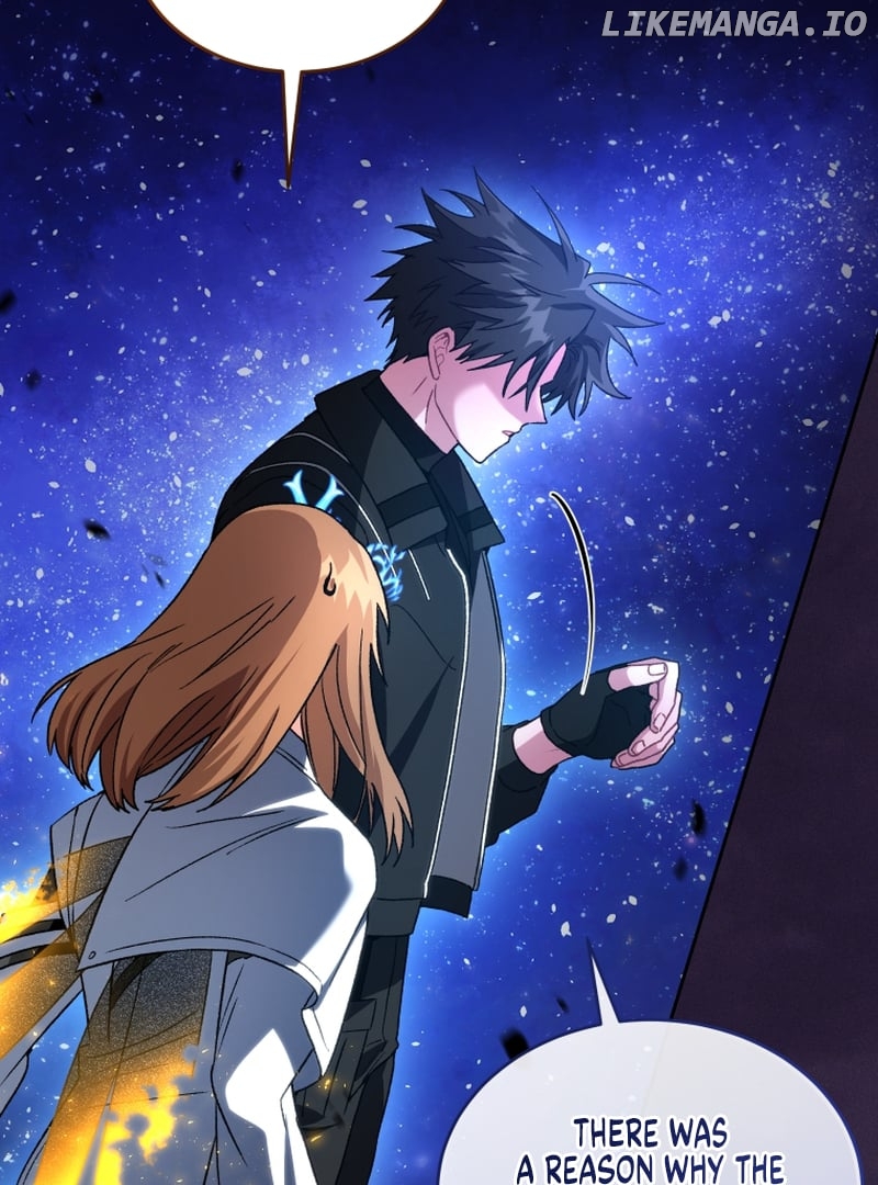 I Stole the Number One Ranker’s Soul Chapter 97 - page 10