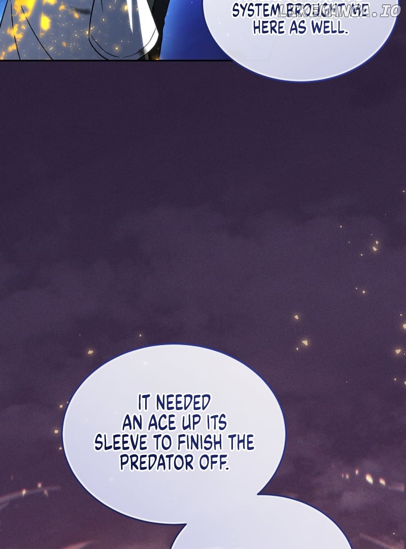 I Stole the Number One Ranker’s Soul Chapter 97 - page 11