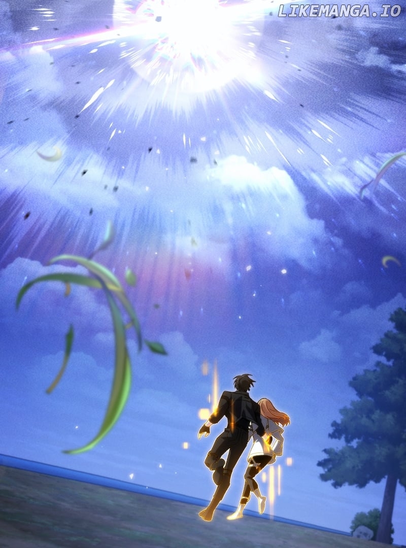 I Stole the Number One Ranker’s Soul Chapter 97 - page 110